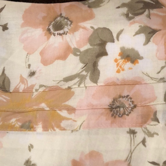 Mini skirt - Picture 3 of 4